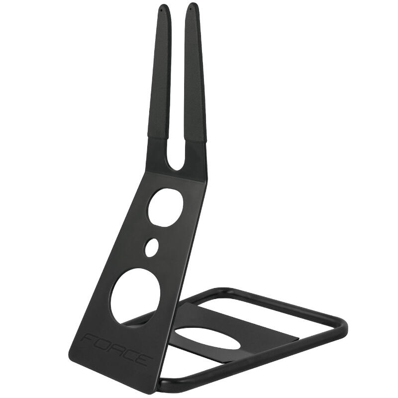 Stojak rowerowy do tylnego koła Force stalowy