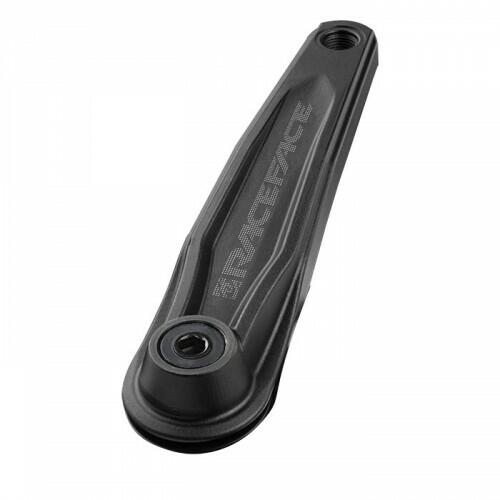 Korby Race Face ride fat - 170 (sans boitier) axe 190mm