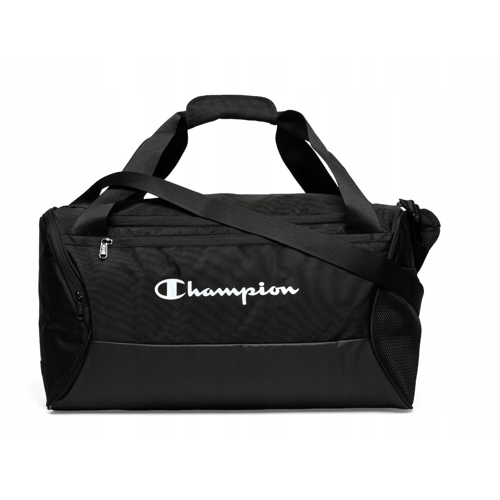 Torba Champion Medium Duffel czarna