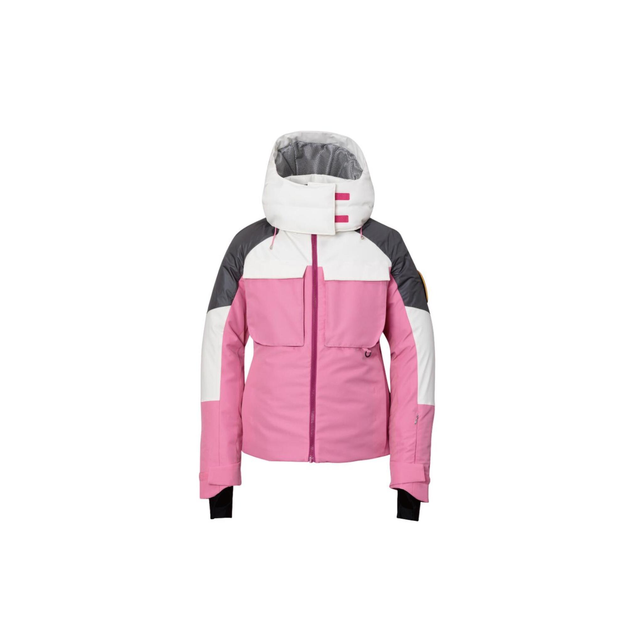 Kurtka narciarska damska Phenix Alpine Crossover