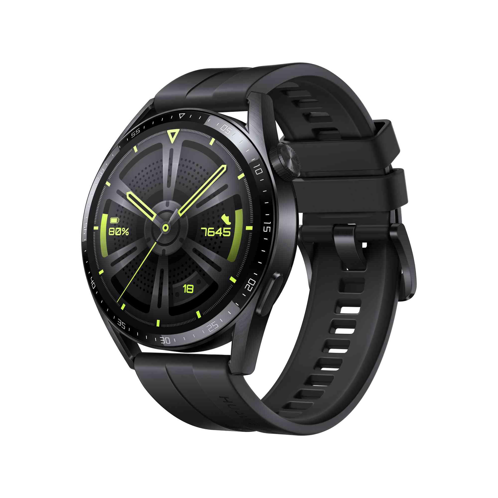 Zegarek smartwatch Huawei Watch GT 3 Active