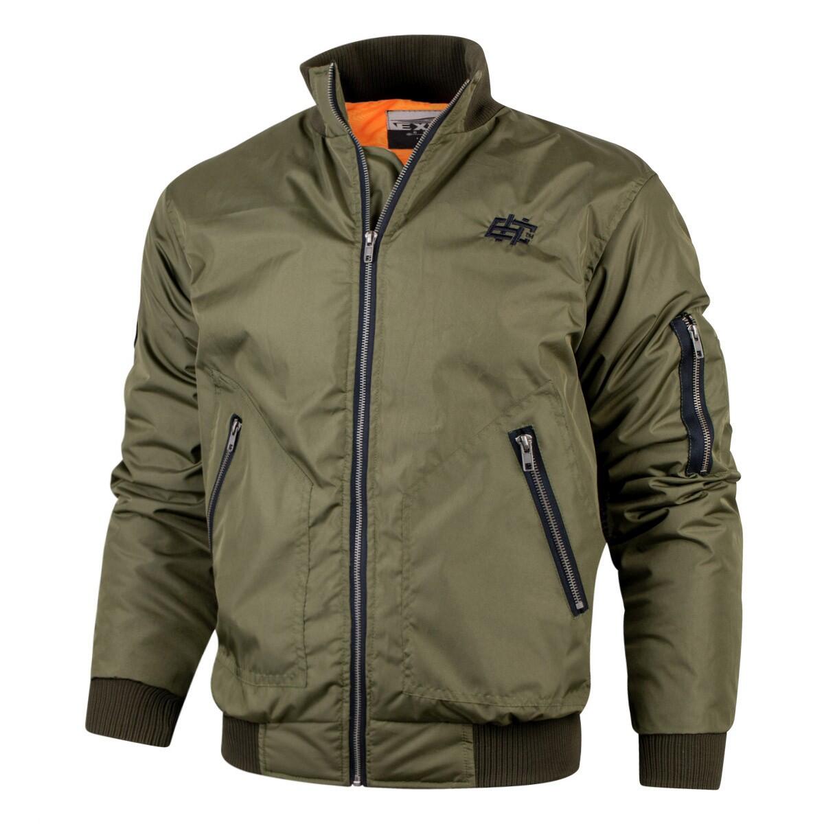 Kurtka Męska Flyers Extreme Hobby SENTRY