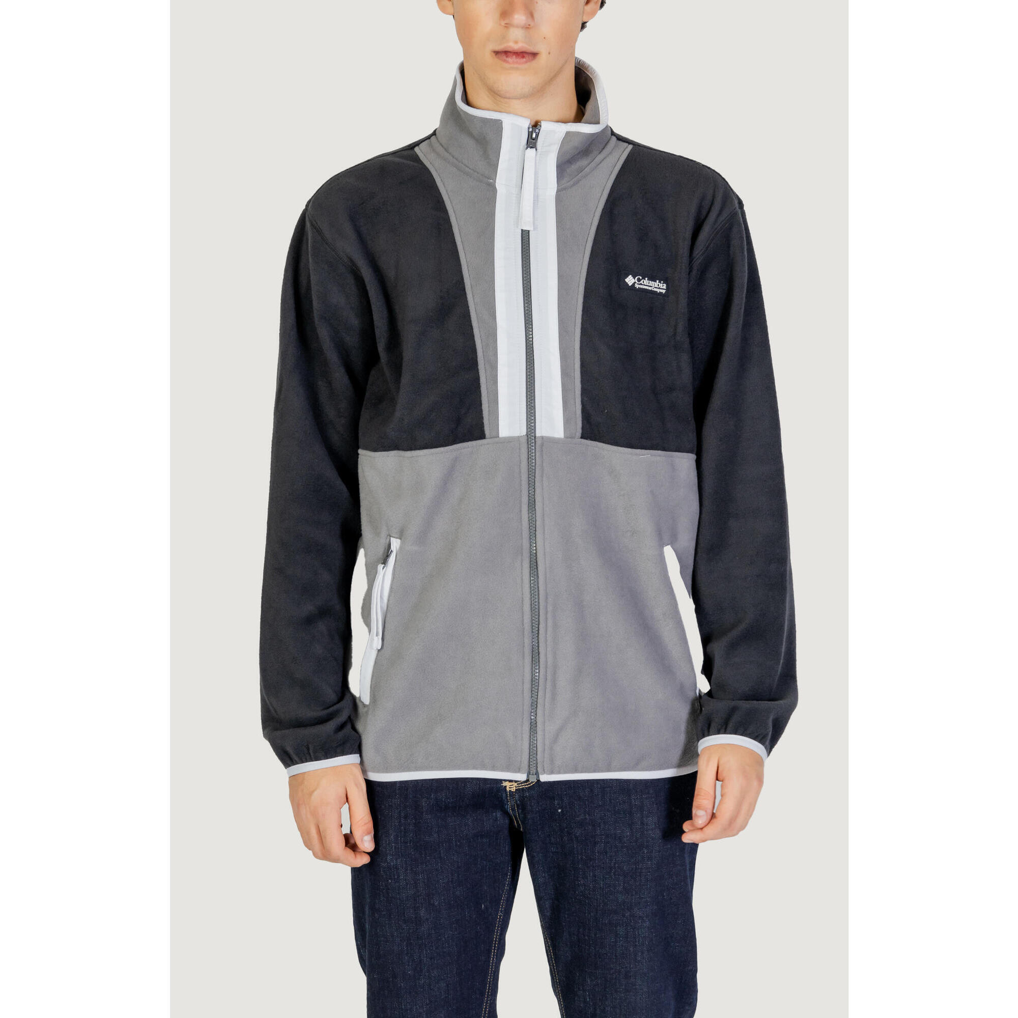 Bluza Mężczyzna COLUMBIA Backbowl™ II Full Zip Fleece