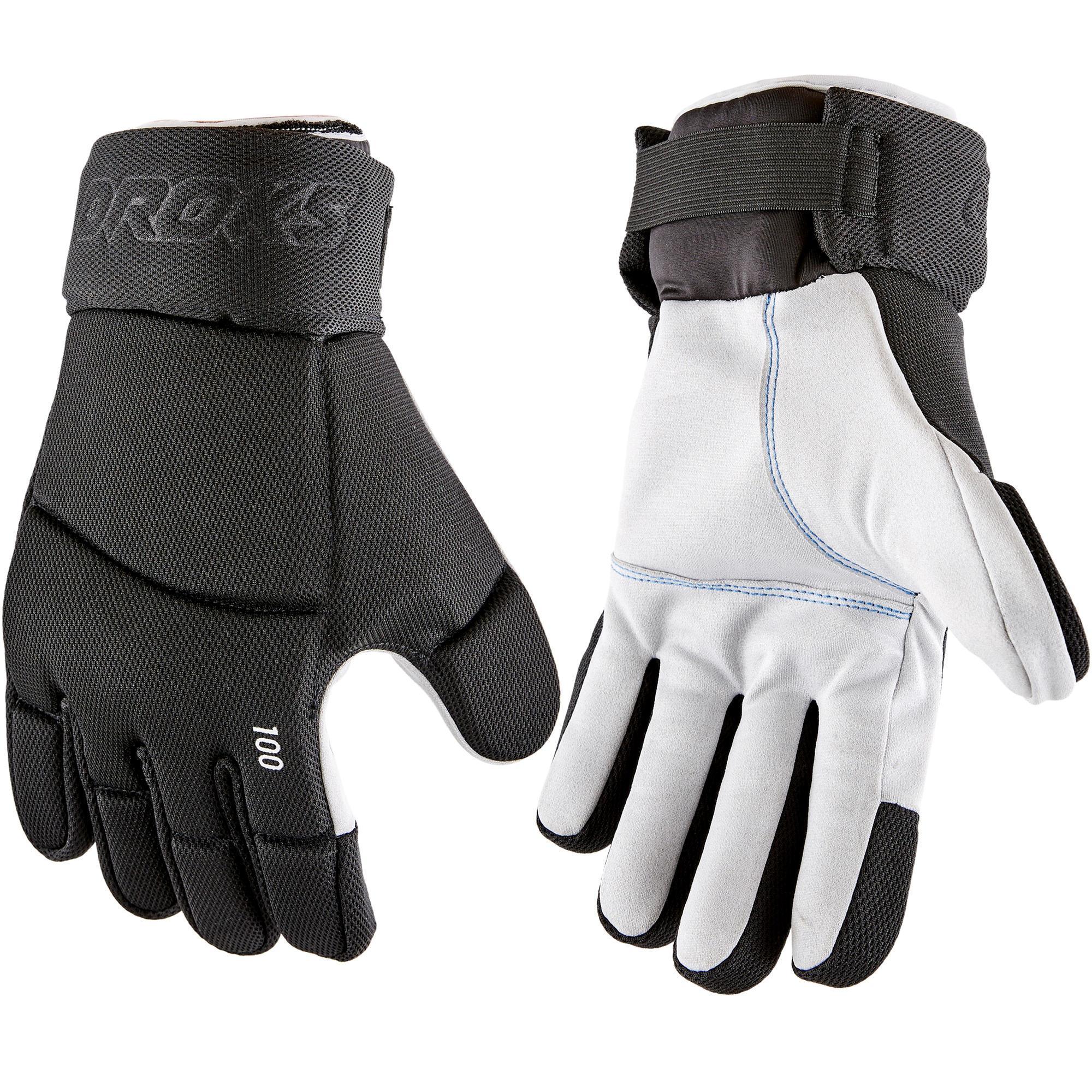 Rękawice Free Hokej Ih 100