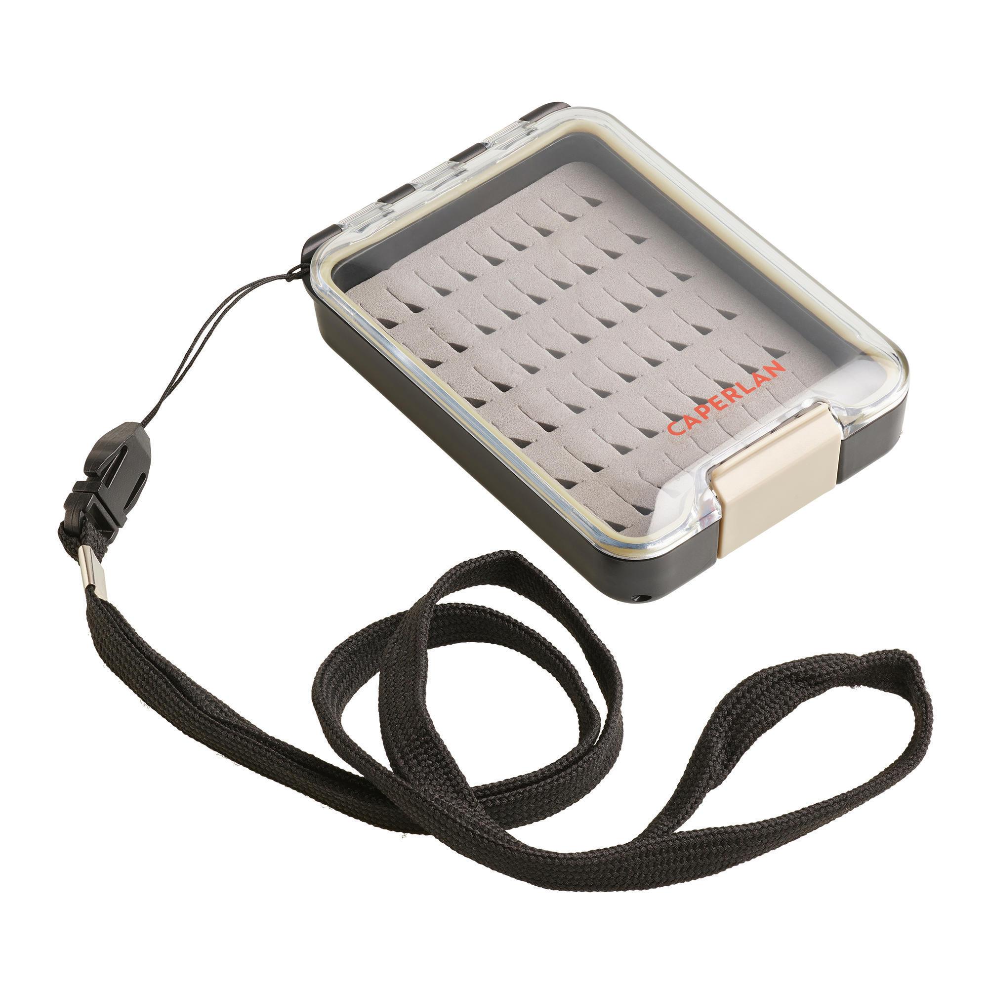 Pudełko na sztuczne muchy XS