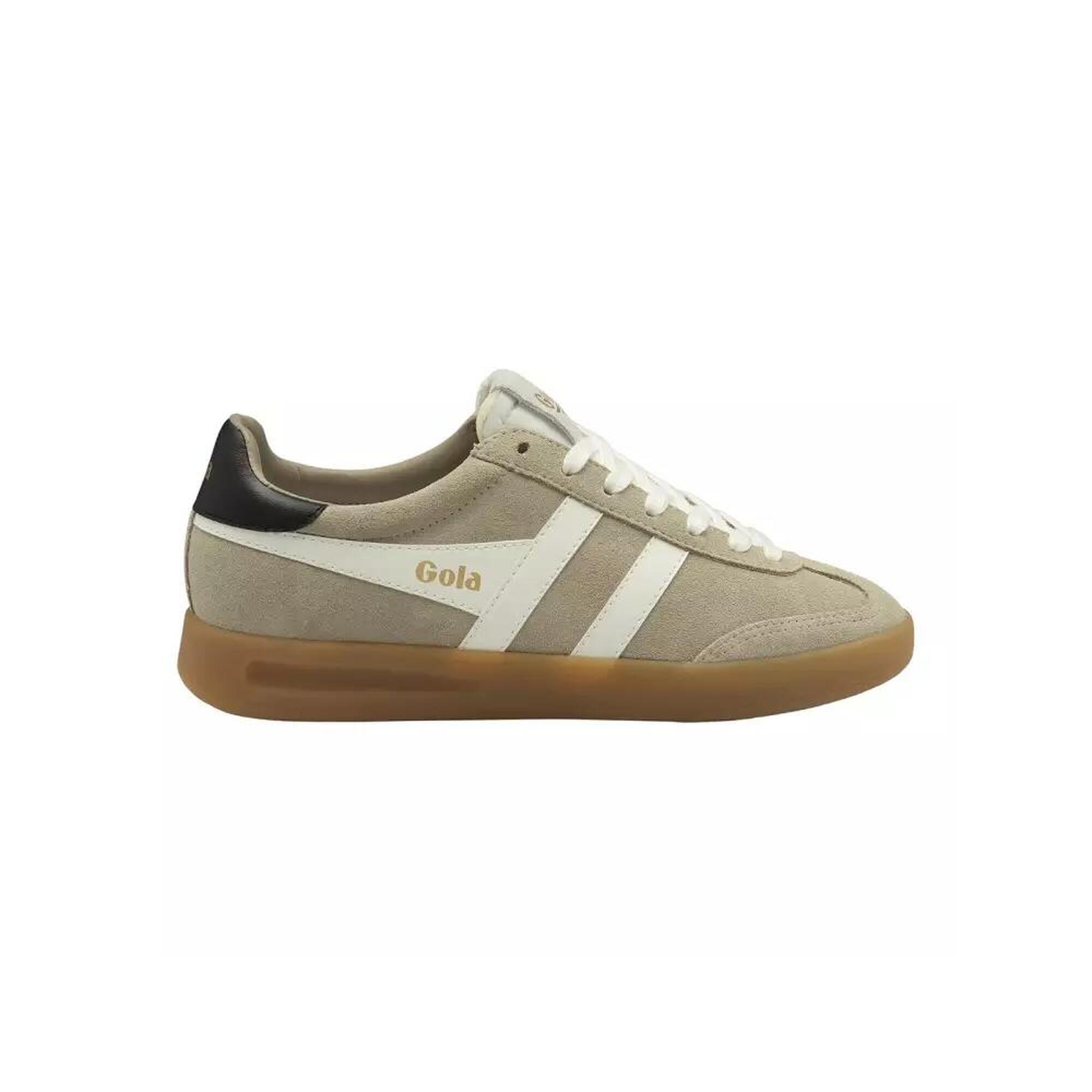 Chaussures Femme Gola CLB762 Beige Beige Gola