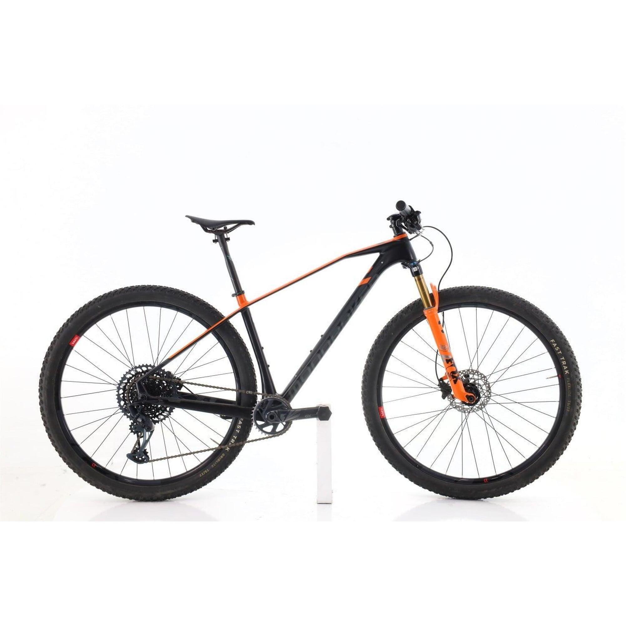 Second life · R. górski · Mondraker Chrono GX · W bardzo dobrym stanie