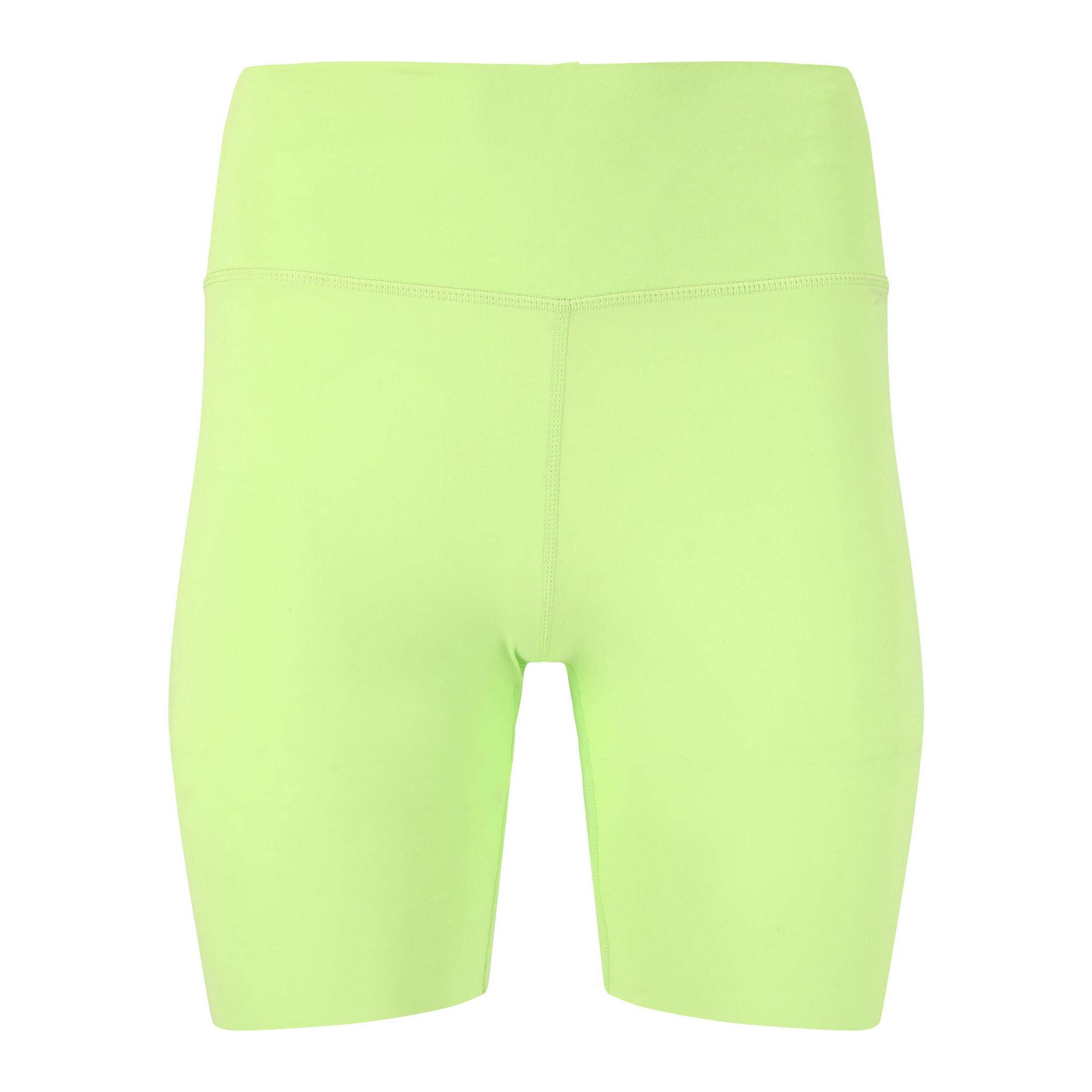 Szorty damskie Athlecia Bloom