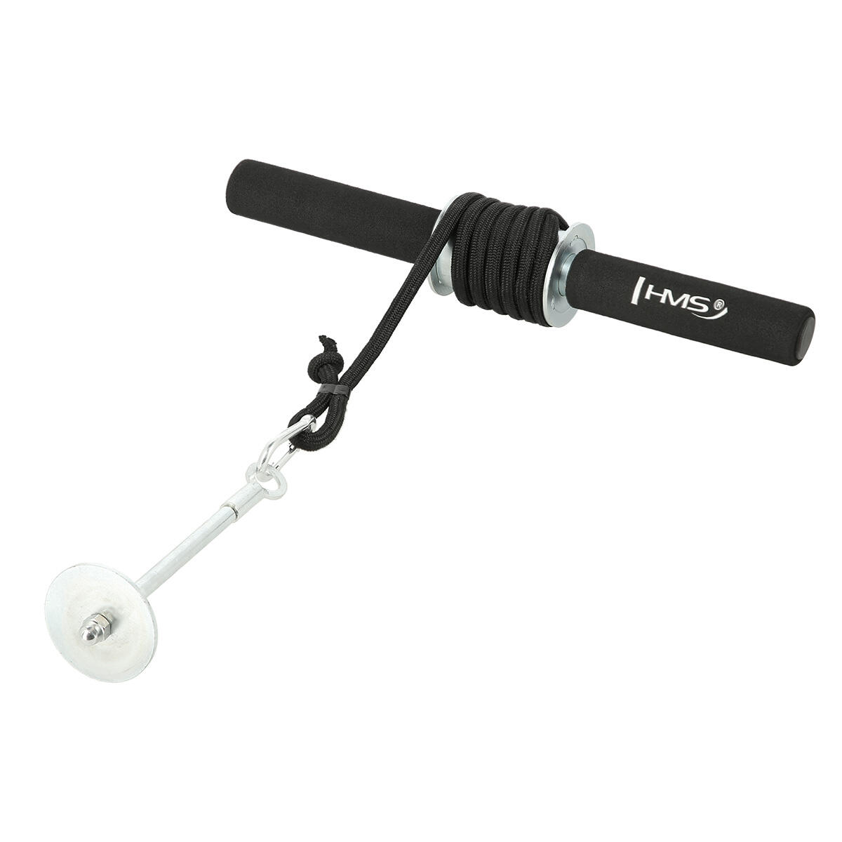 Przyrząd do ćwiczeń mięśni i ramion HMS MSF4420