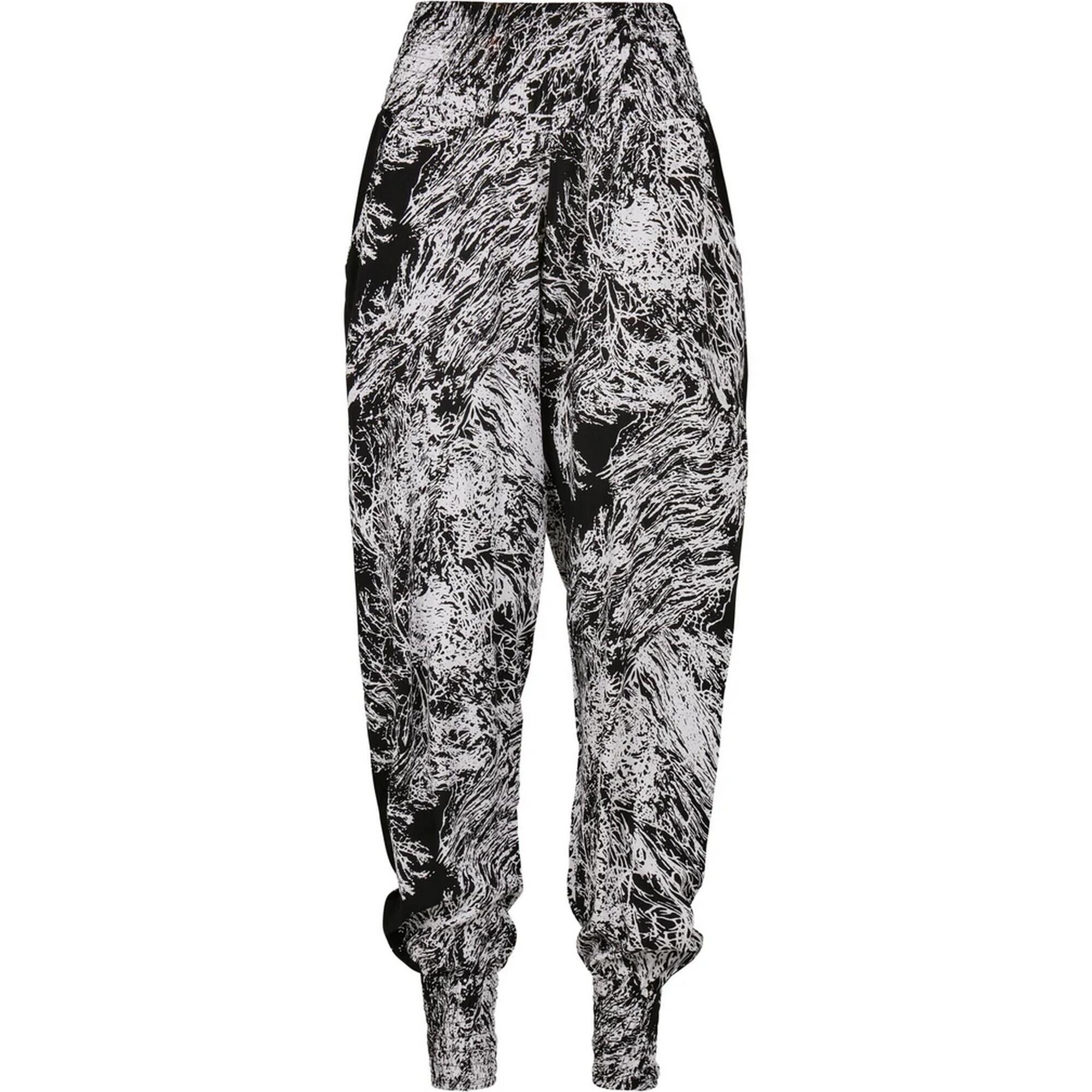 Spodnie Damskie Sarong