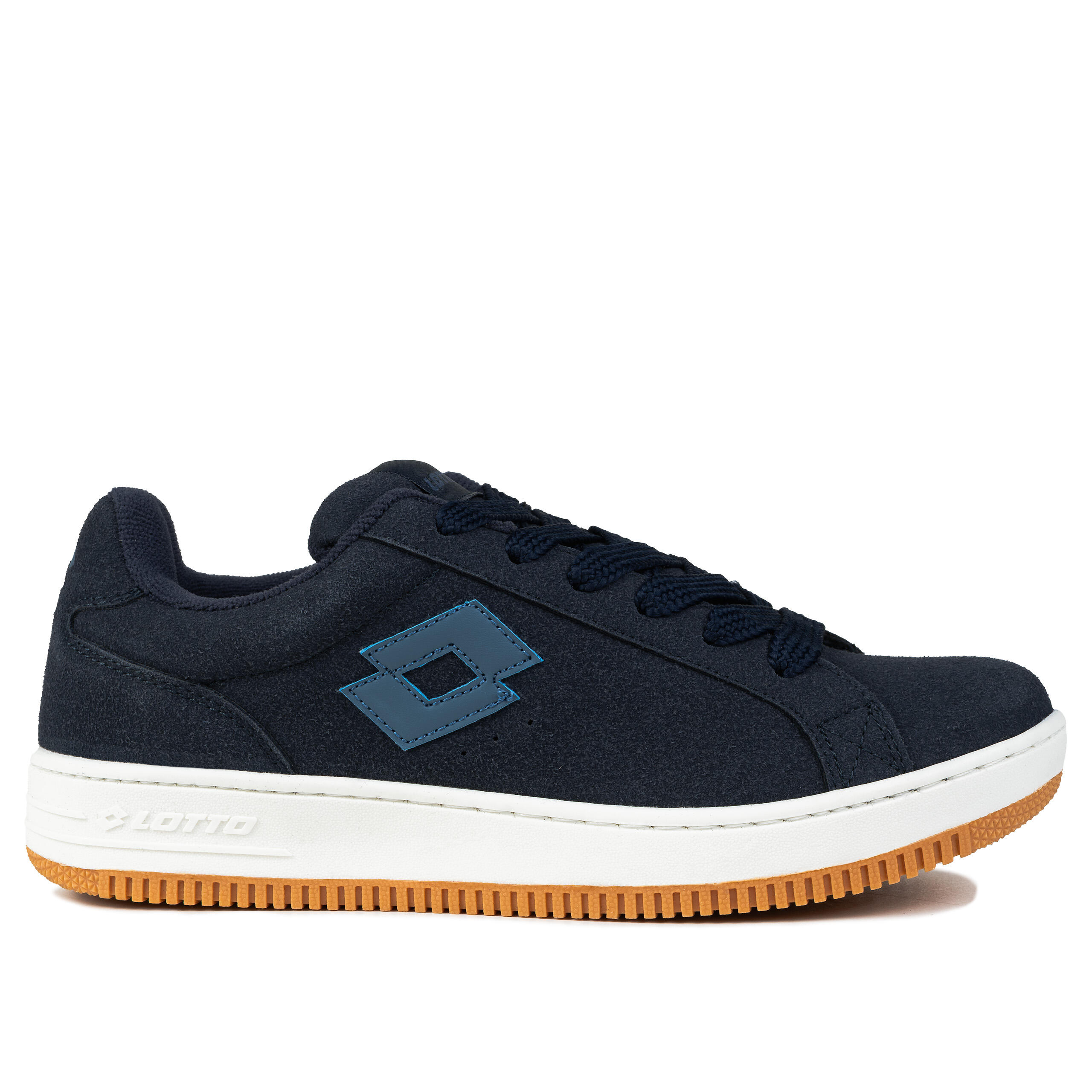 Buty unisex sportowe trampki Lotto YARIN