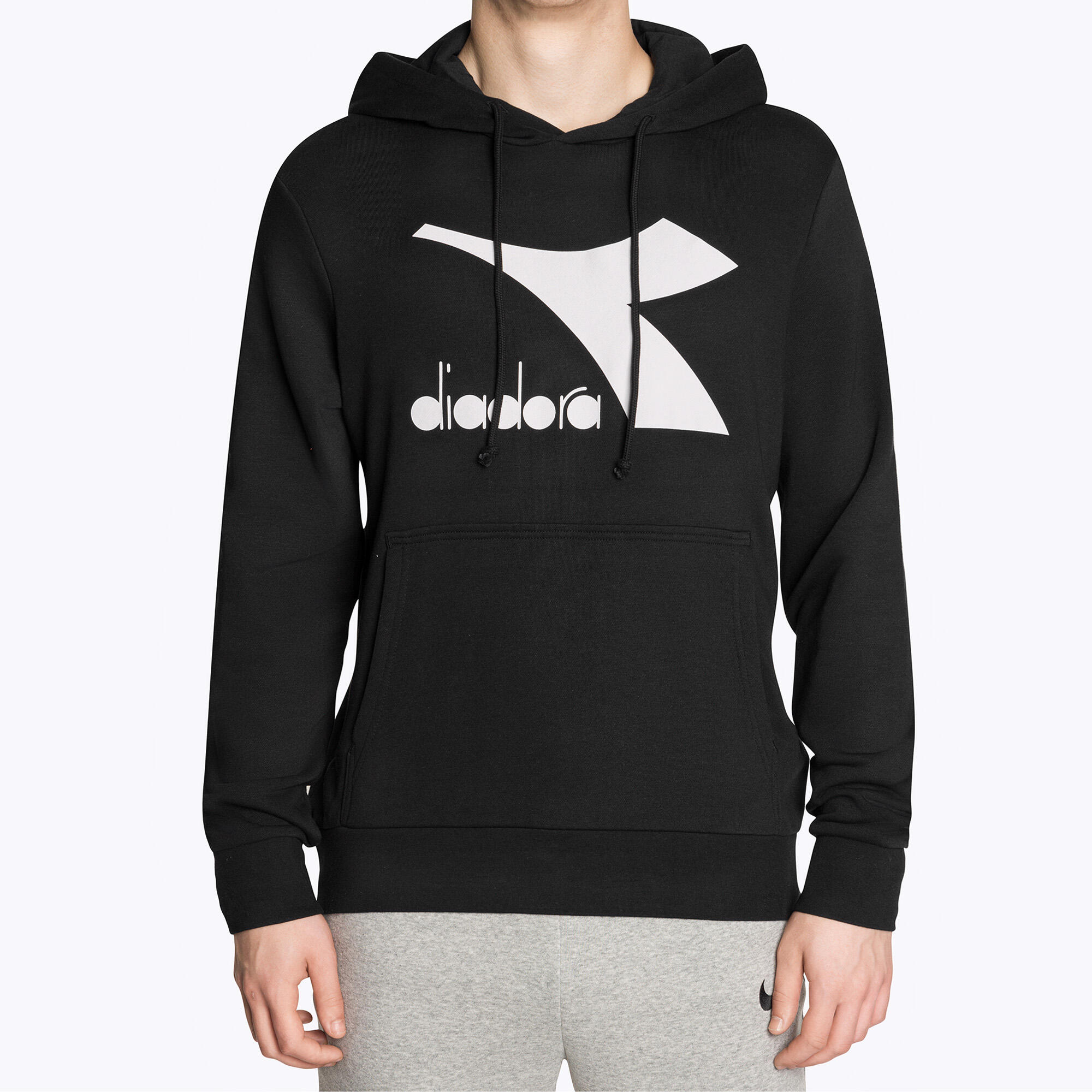 Bluza męska Diadora Hoodie Core