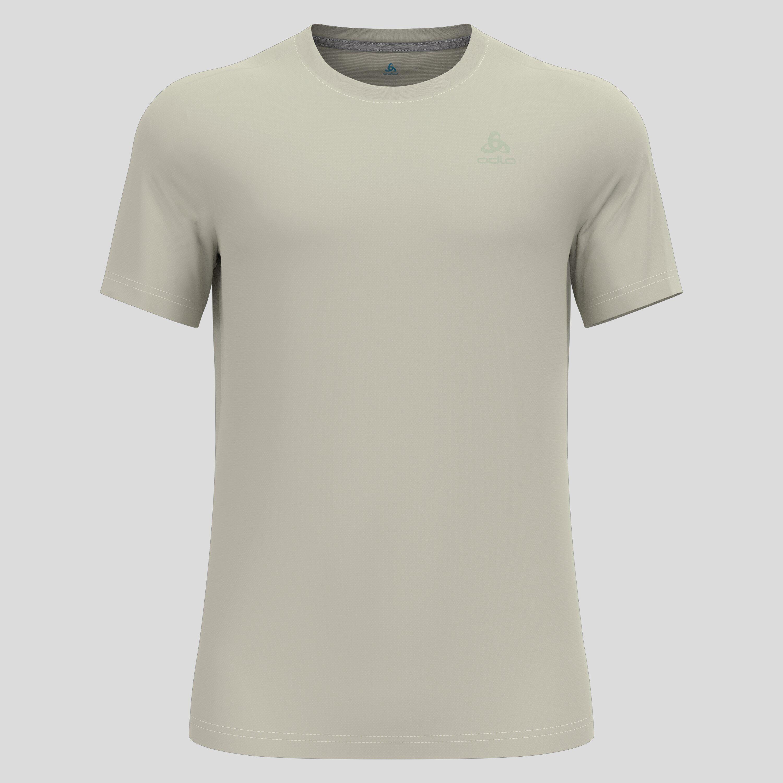 Koszulka z krótkim rękawem trekkingowa męska Odlo T-shirt F-DRY