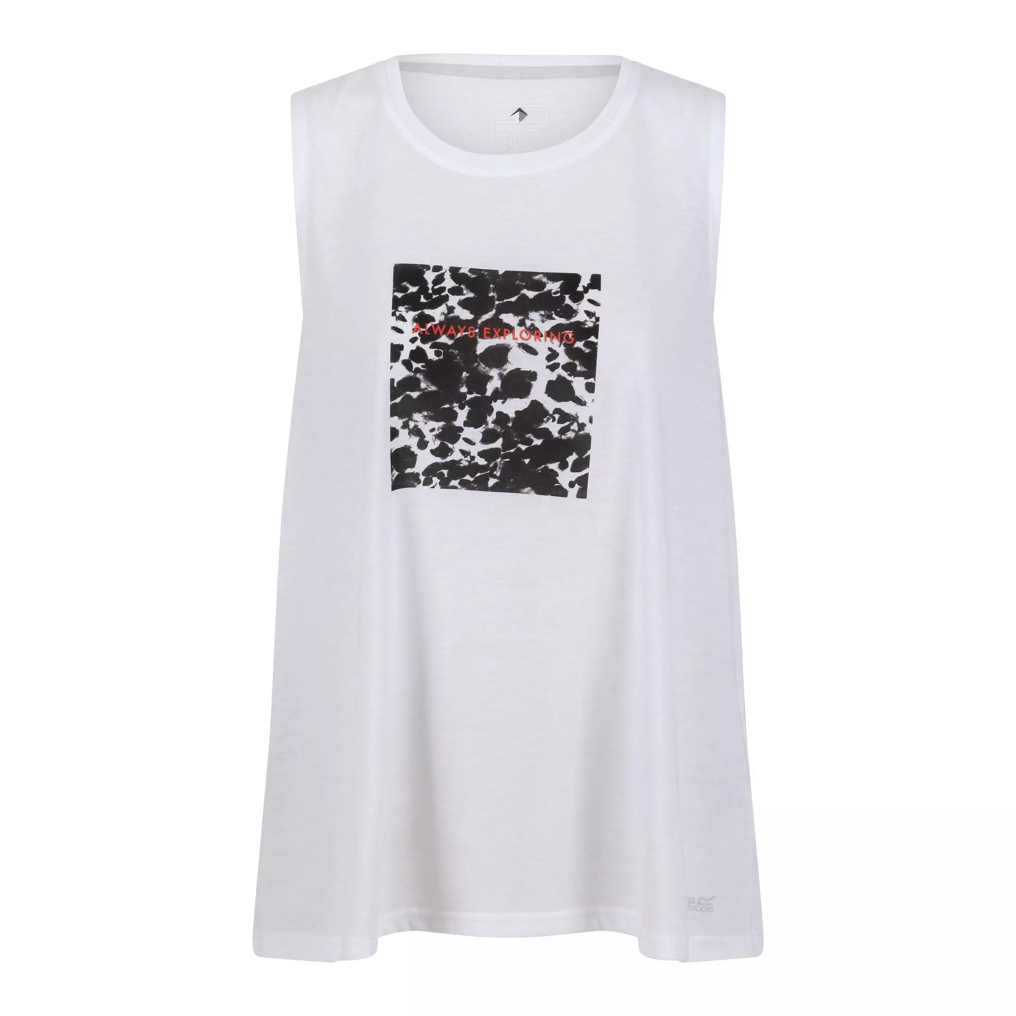 Damska Koszulka Freedale