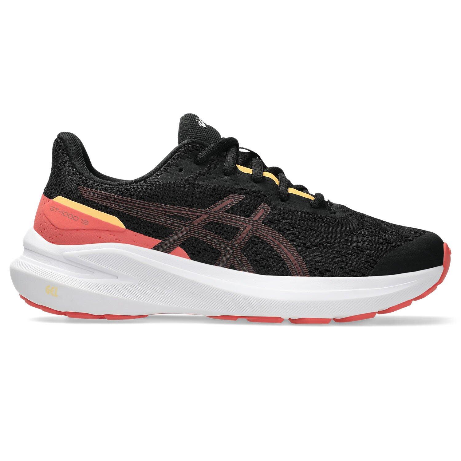 Buty Do Biegania Asics Gt-1000 13 Gs Dzieci