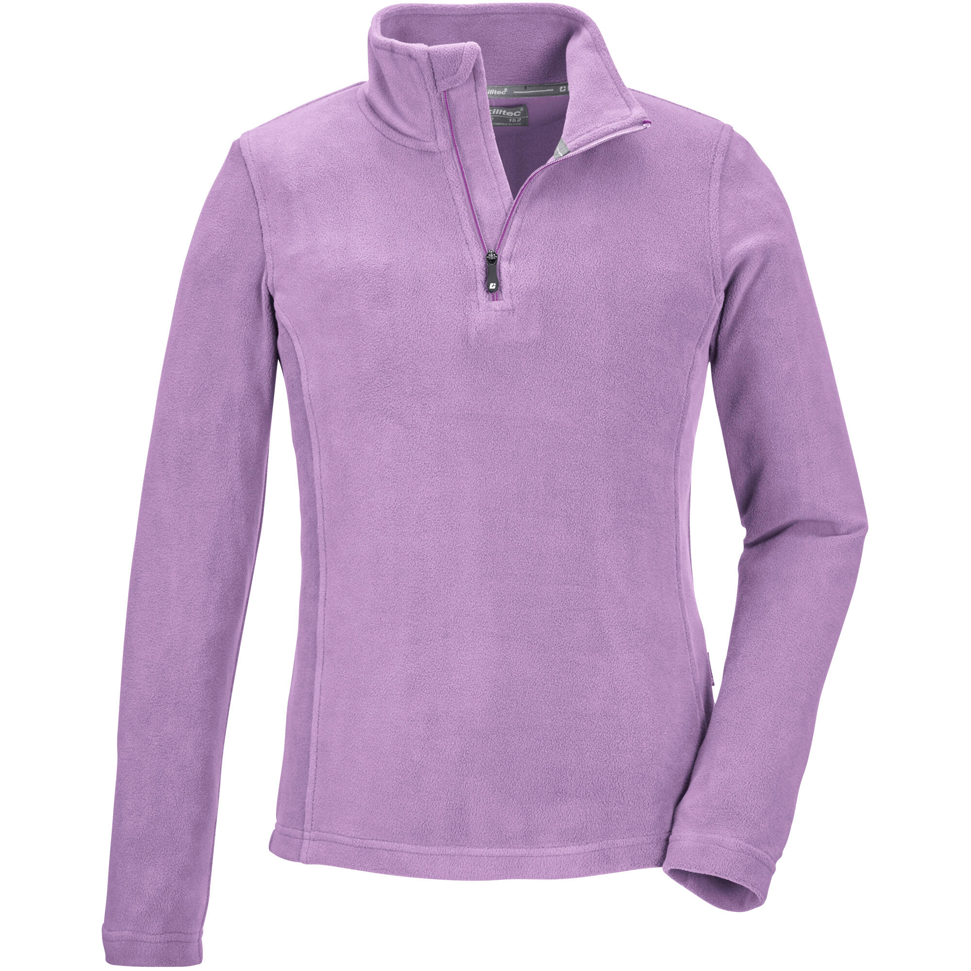 Bluza dziewczęca Killtec KSW 188 GRLS FLC SHRT