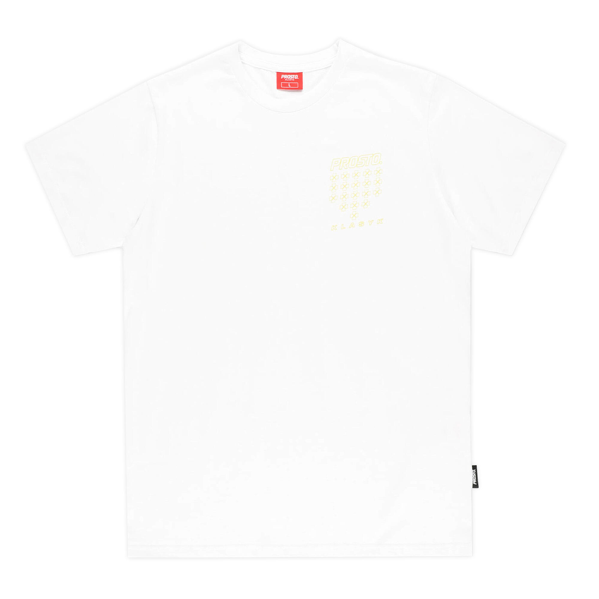 Koszulka męska PROSTO Palmar