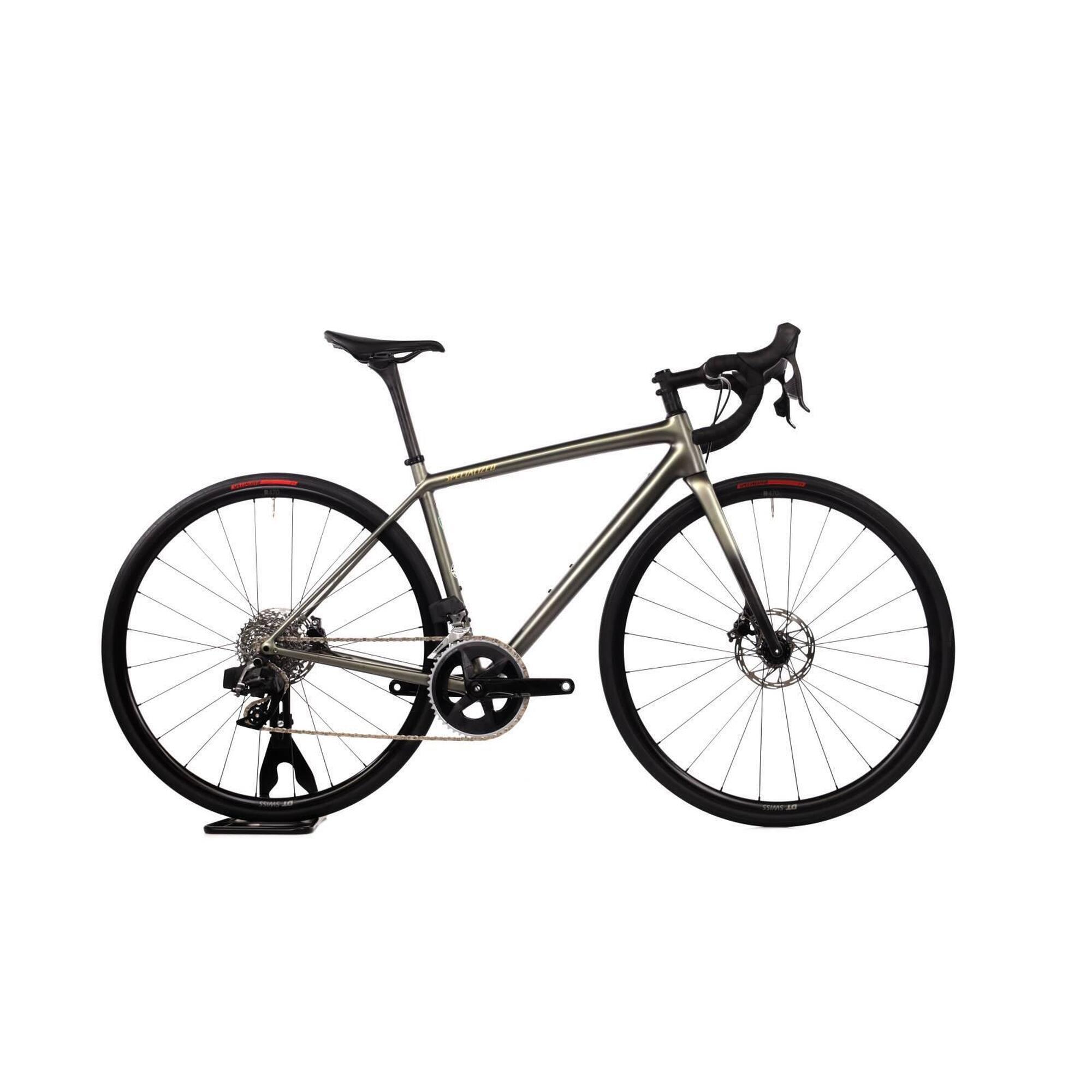 Second Life - Rower szosowy - Specialized Aethos - Stan Bardzo dobry