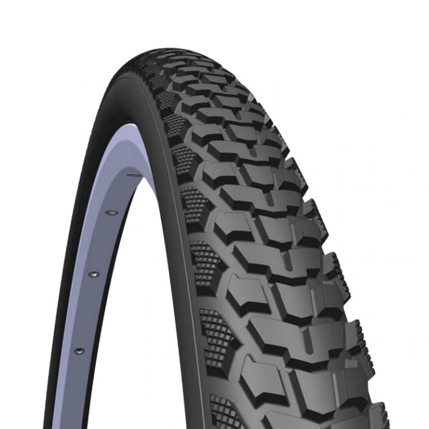 Opona Rubena Tyres Cross - ideal pour chemin
