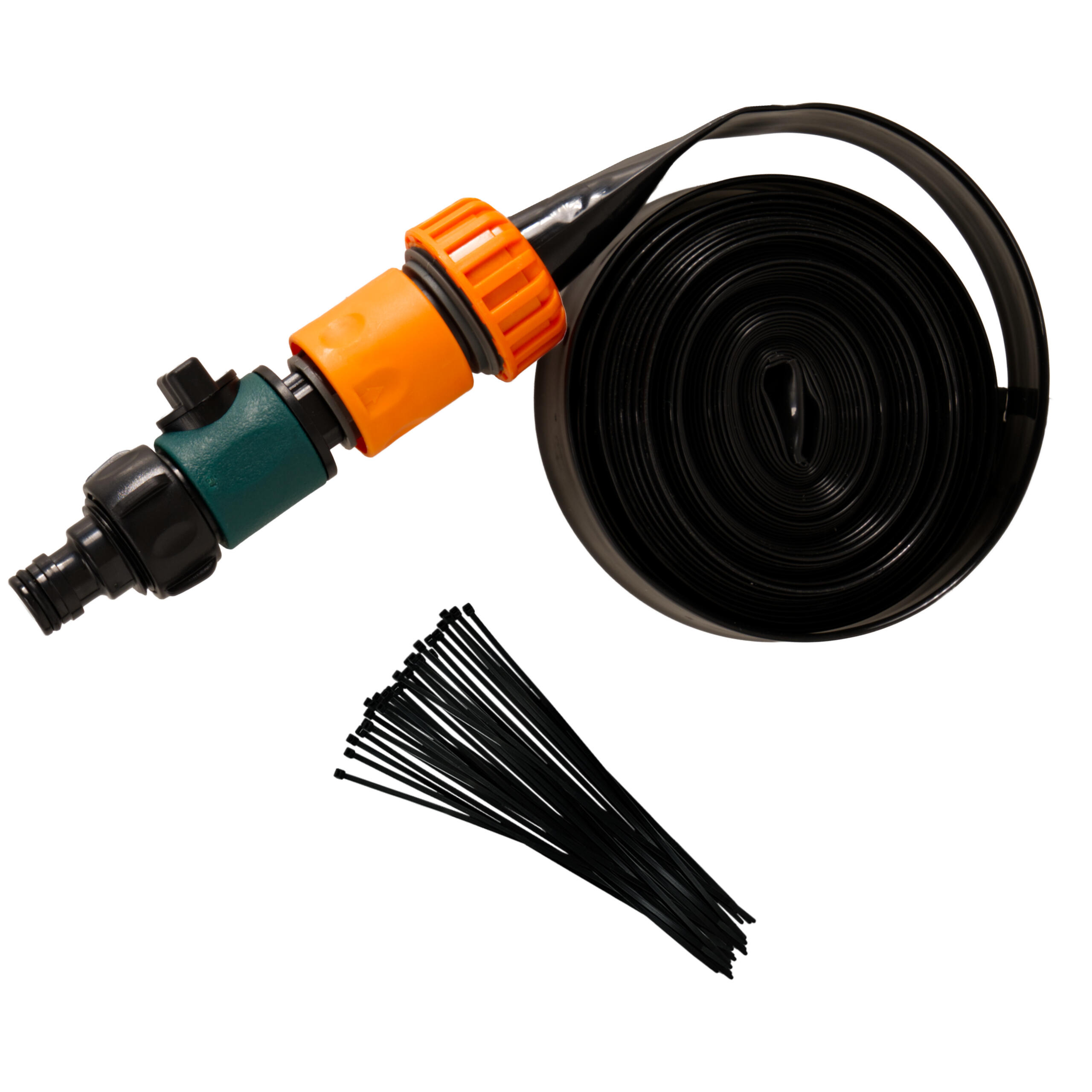 Zraszacz do trampoliny ogrodowej THUNDER 14FT