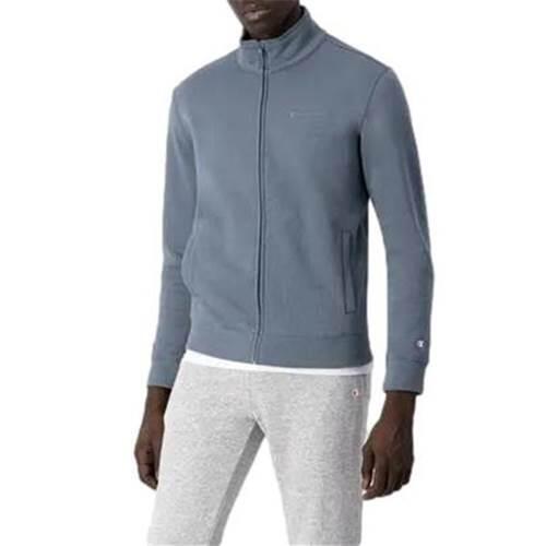 Bluza sportowa męska Champion Full Zip Sweatshirt