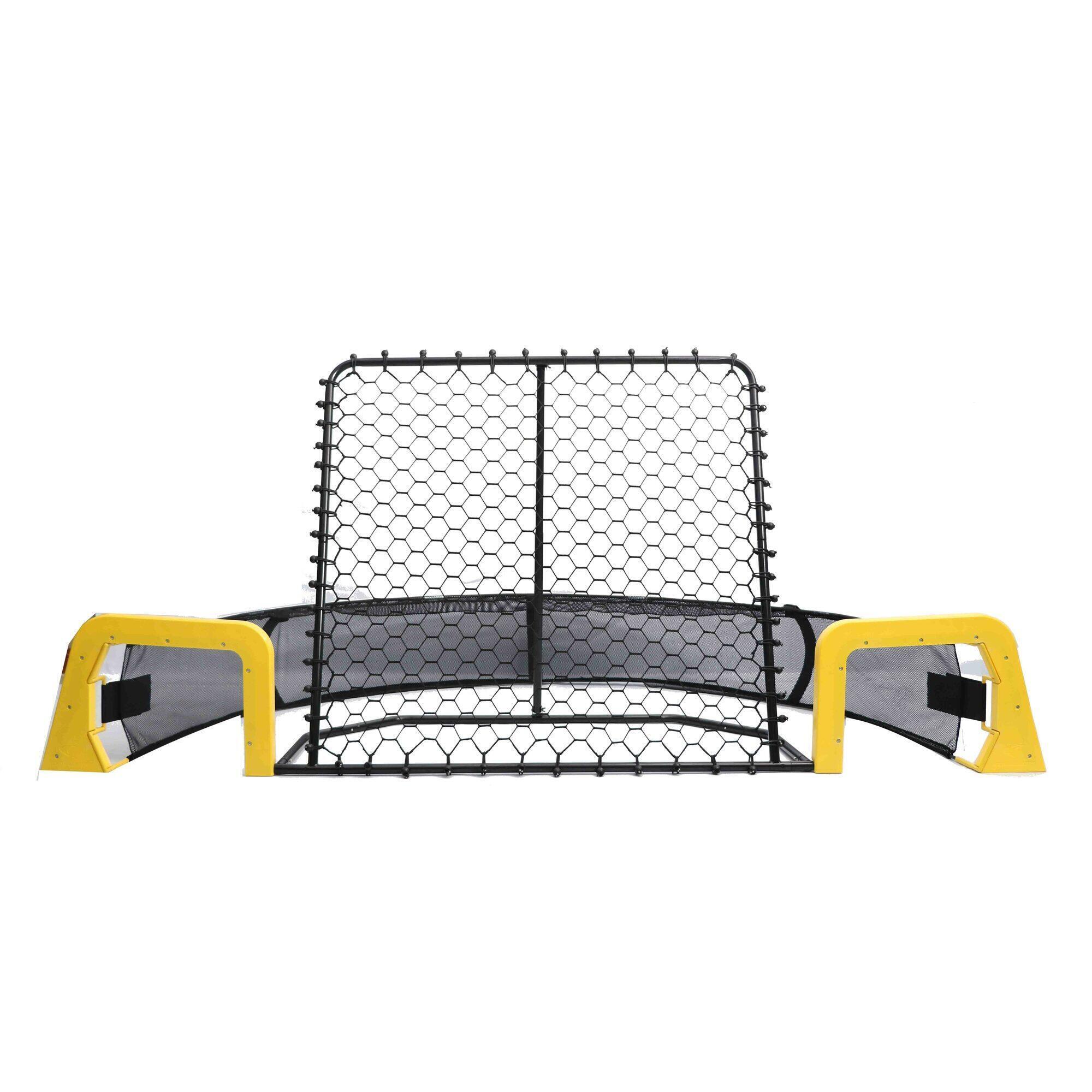 Przyrząd do doskonalenia umiejętności piłkarskich dla dzieci Footballmaster