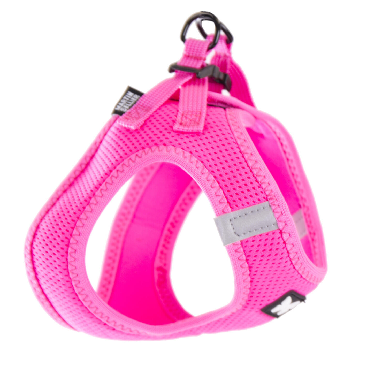 Szelki dla psa z siatki Martin Sellier