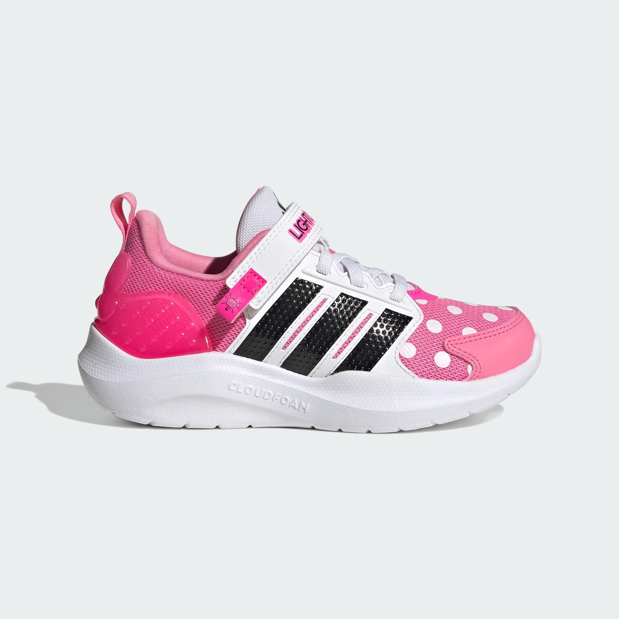 Buty Adidas Disney Lightorama Minnie Mouse Children