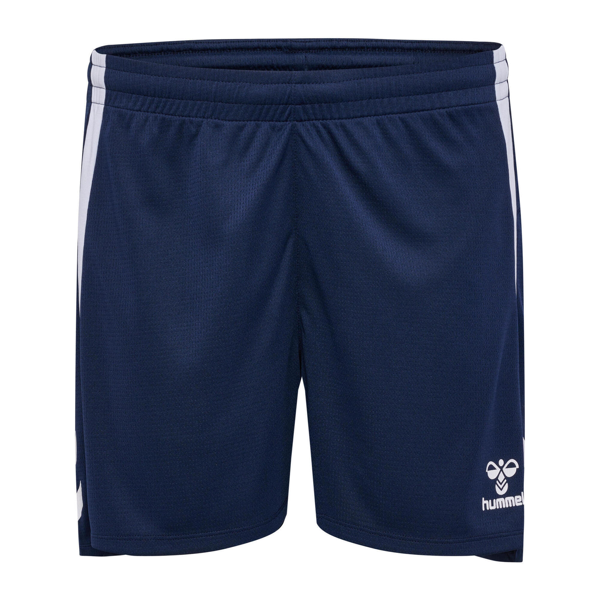 Szorty damskie Hummel Lead 2.0
