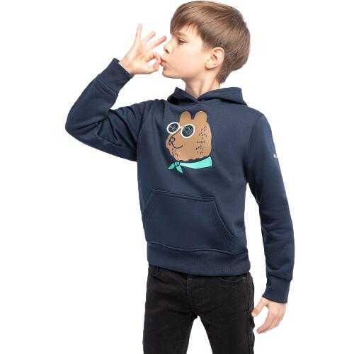 Bluza dresowa dziecięca Columbia Basin Park