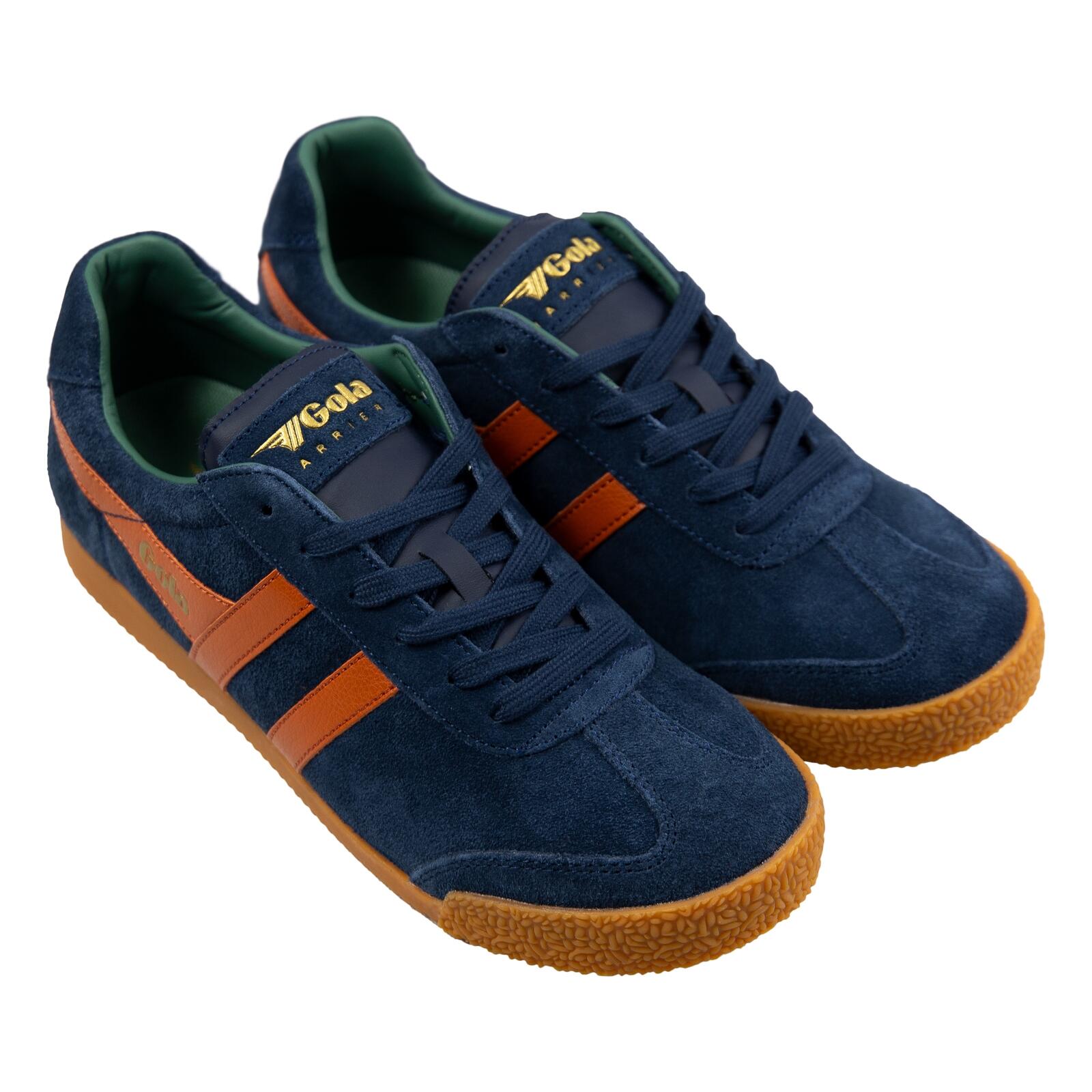 Buty do chodzenia męskie Gola Harrier