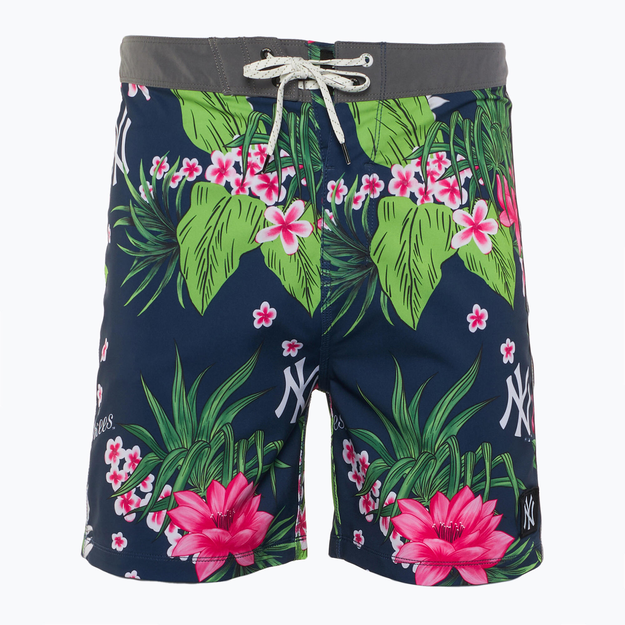 Szorty kąpielowe męskie Hurley Mlb Phantom Tailgate C 18"