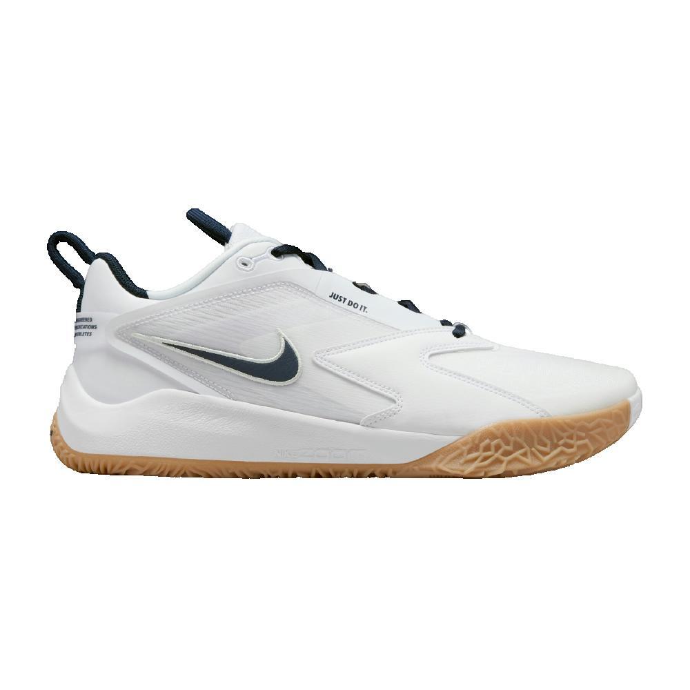 Buty Dorosły Nike Indoor Hyperace 3 Se biały