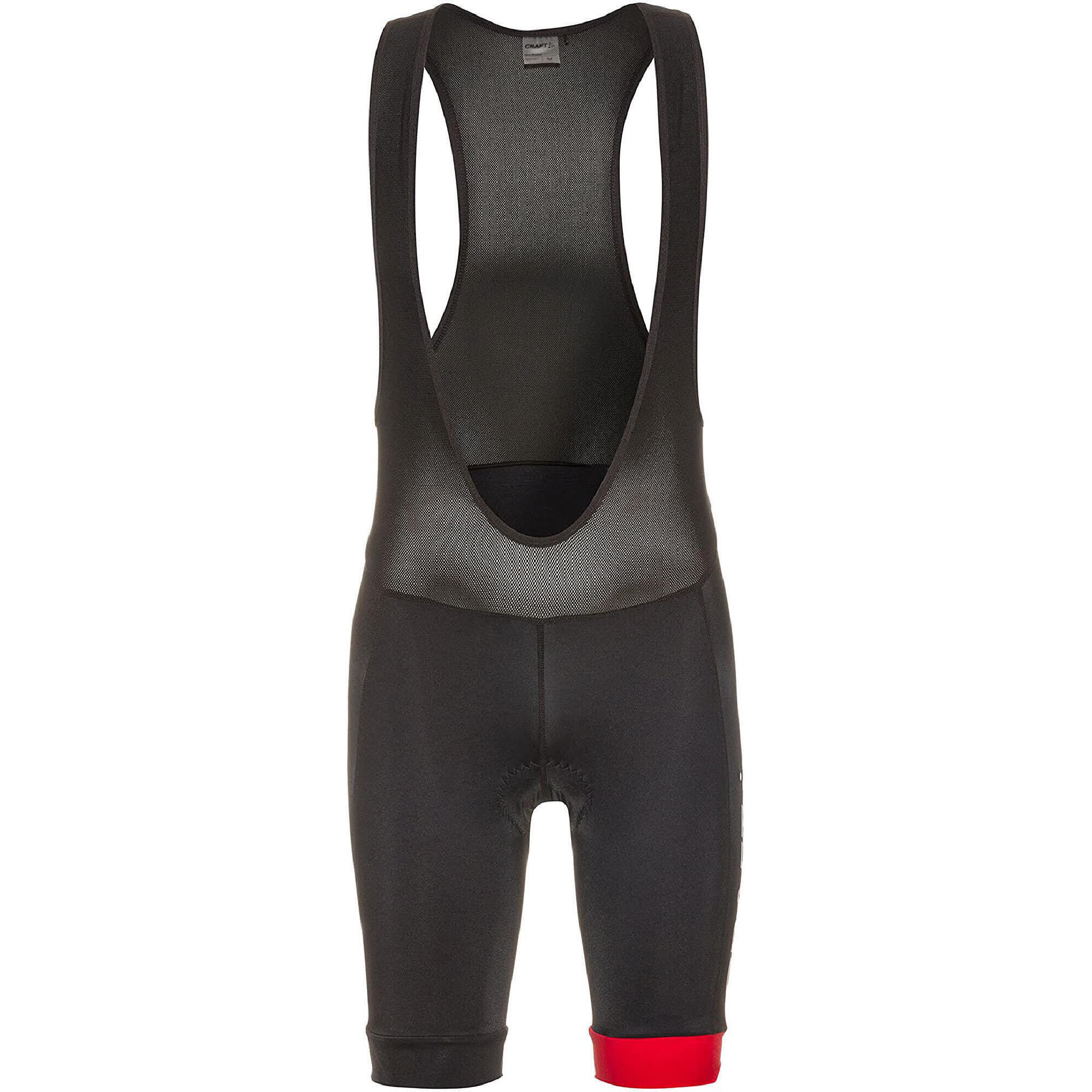 Krótki kombinezon Craft core endur bib