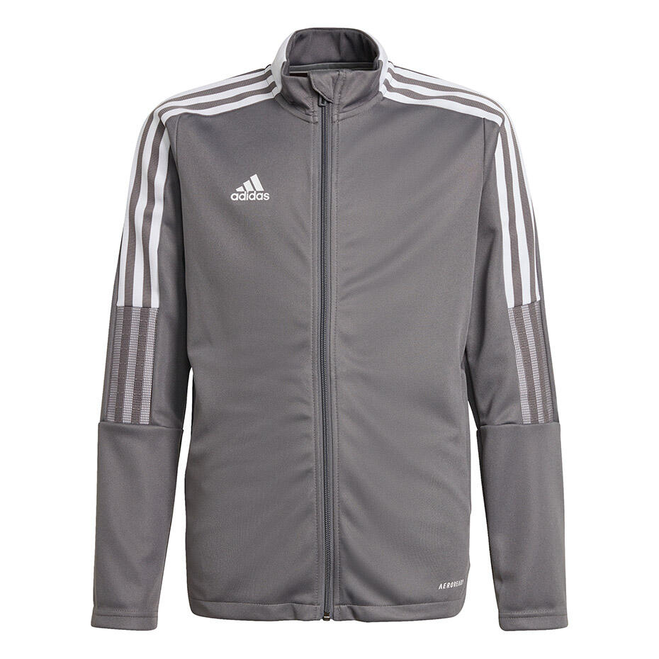 Bluza dla dzieci adidas Tiro 21 Track