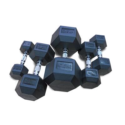 Hantla HEX 55 kg AC-17021