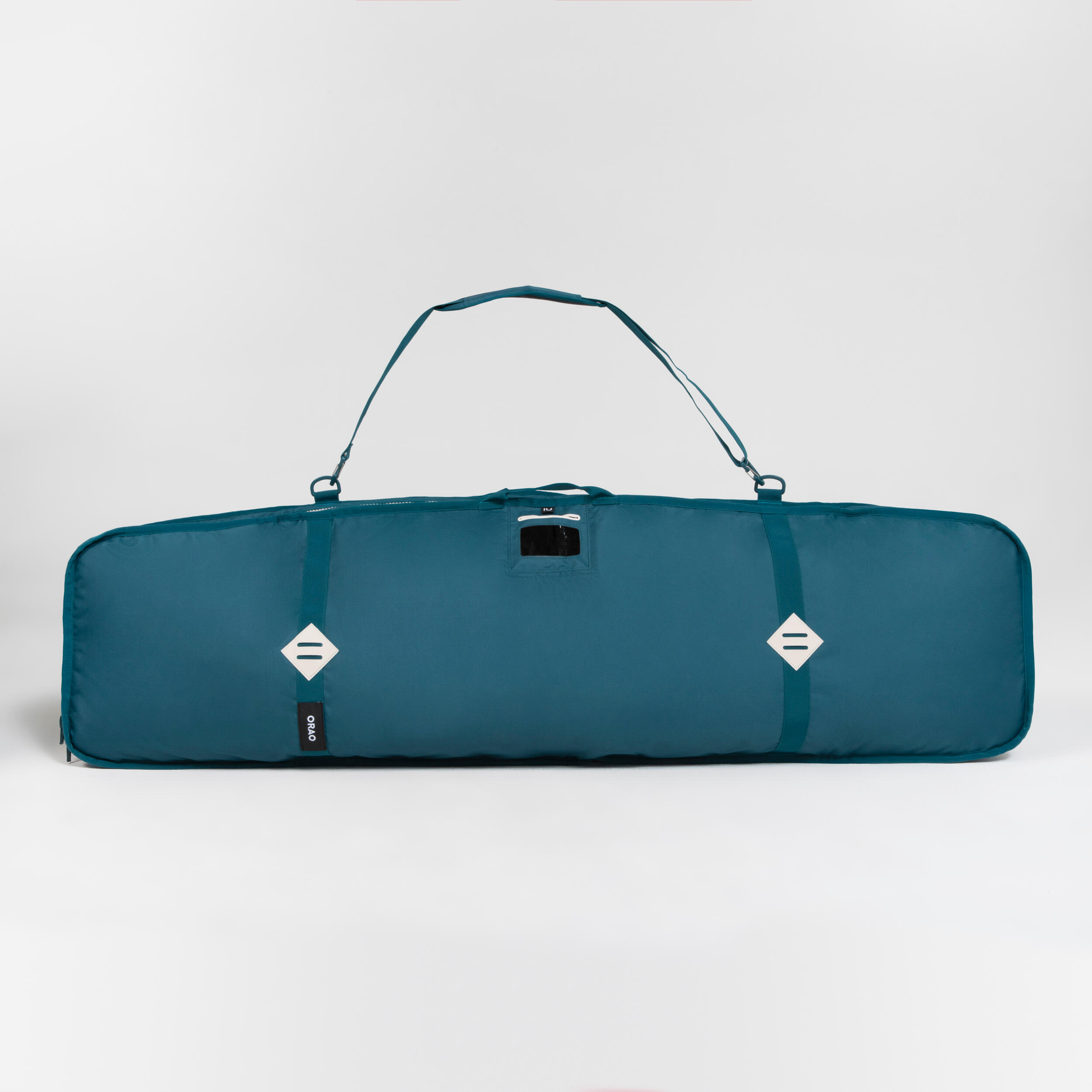 Pokrowiec ochronny do deski kitesurfingowej Twin-tip Orao 140 cm