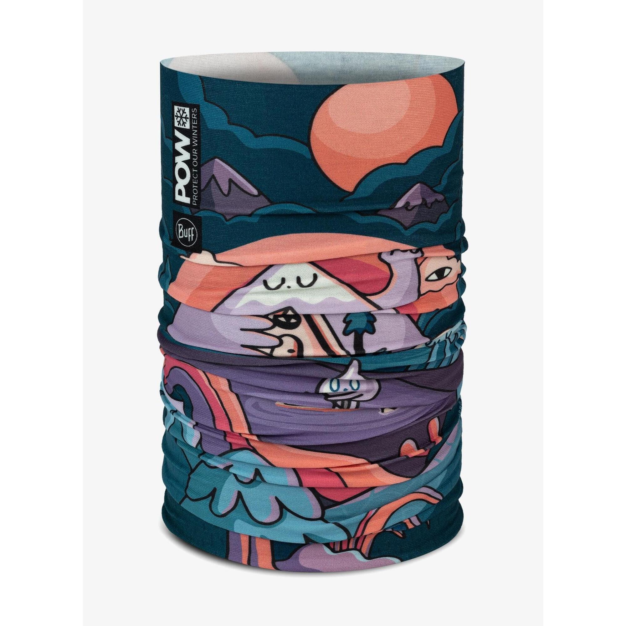 Chusta wielofunkcyjna BUFF Original - owyz pow multi