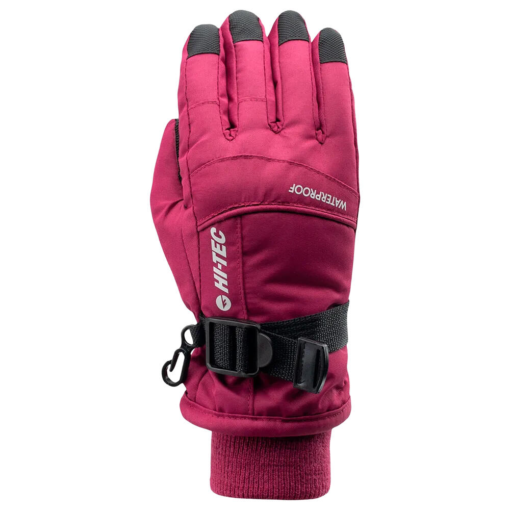 Rękawice Narciarskie Dziecięce Kelly