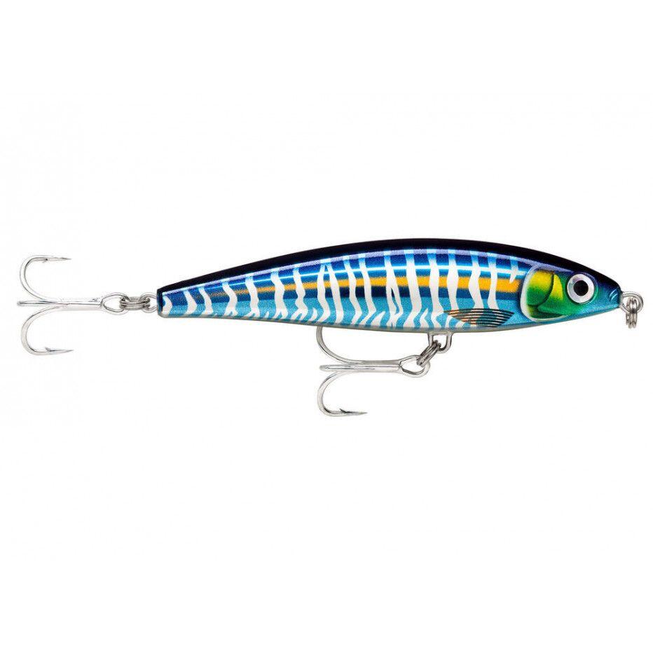 Przynęta tonąca Rapala x-rap® magnum® prey