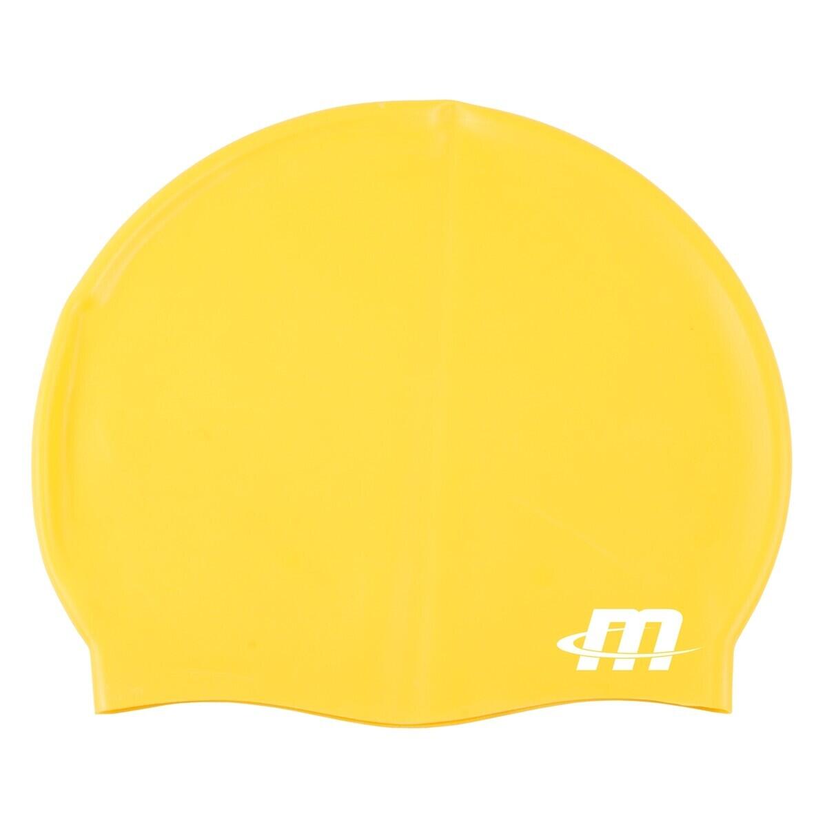 Silikonowy czepek kąpielowy Megaform