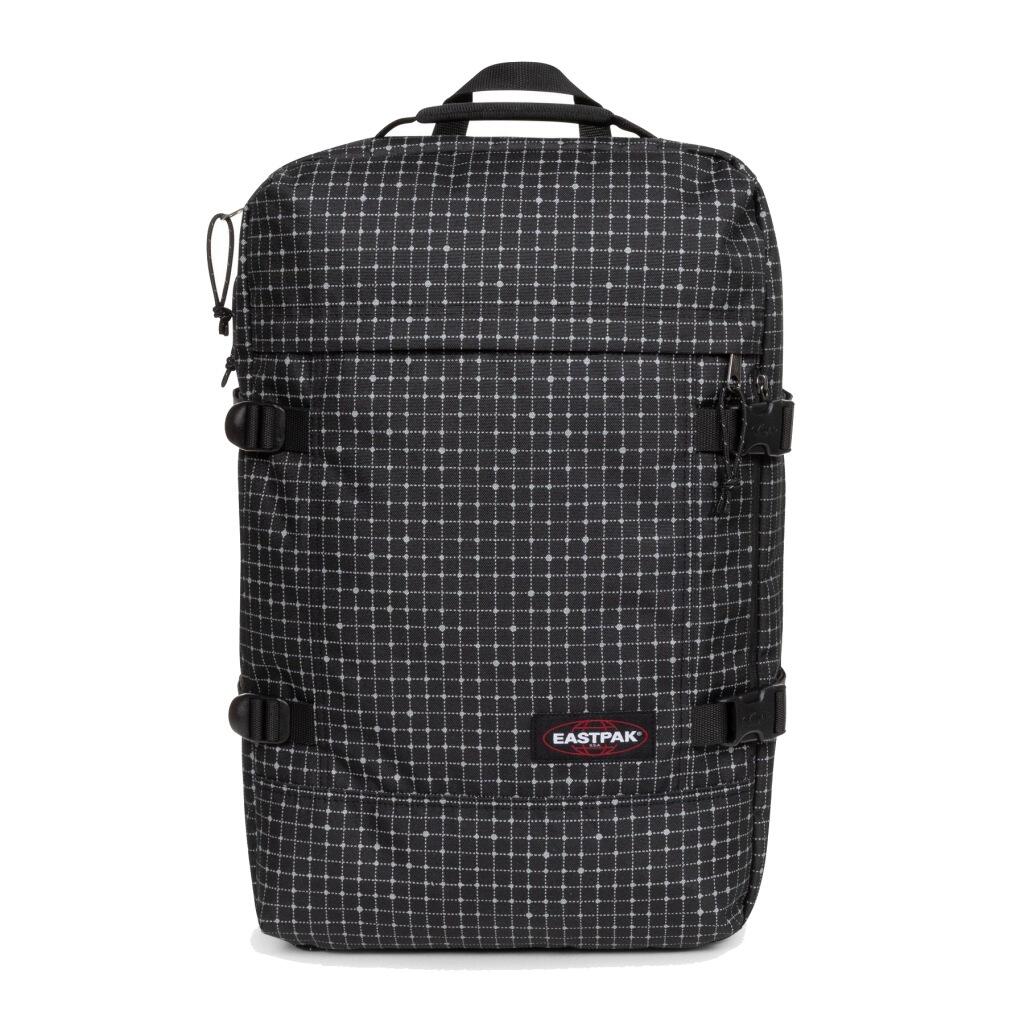 EASTPAK TRAVELPACK Czarny