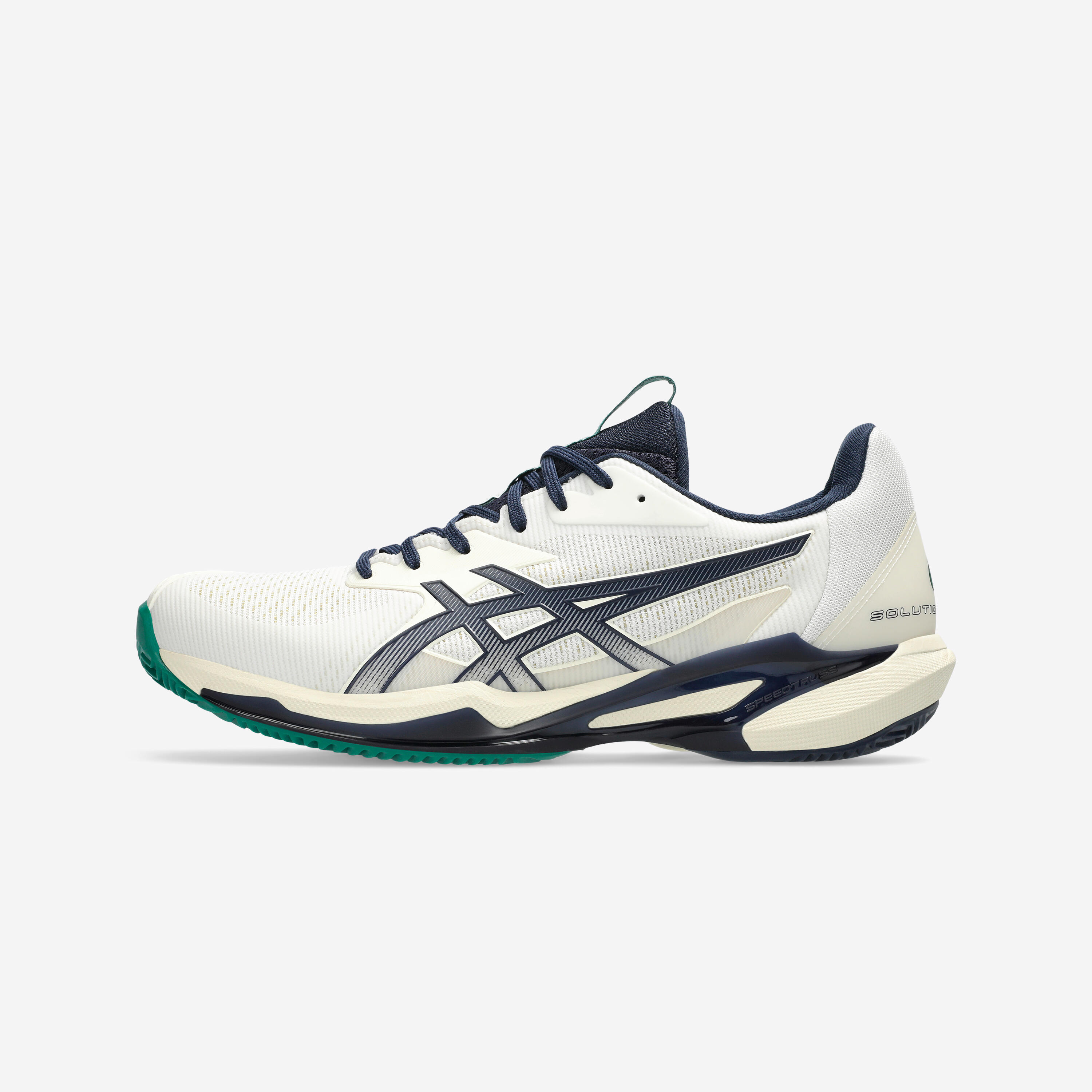 Buty tenisowe męskie ASICS Gel Solution Speed FF3 na korty ziemne
