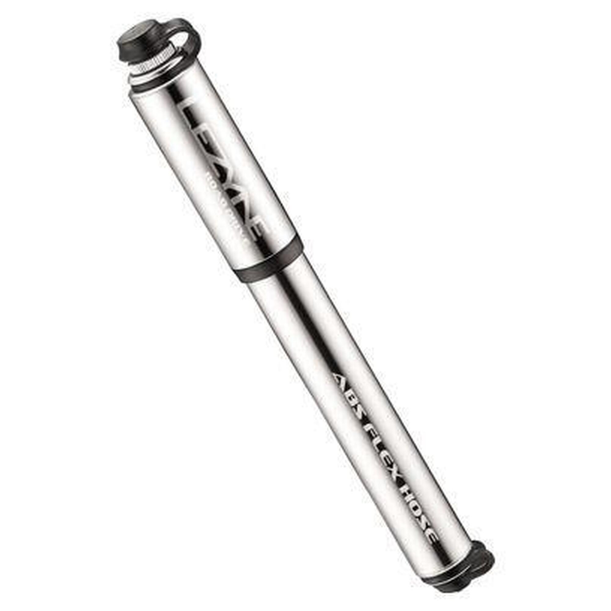 Pompka Ręczna Lezyne Road Drive Hp S Abs 160Psi Dł.krótka 180Mm