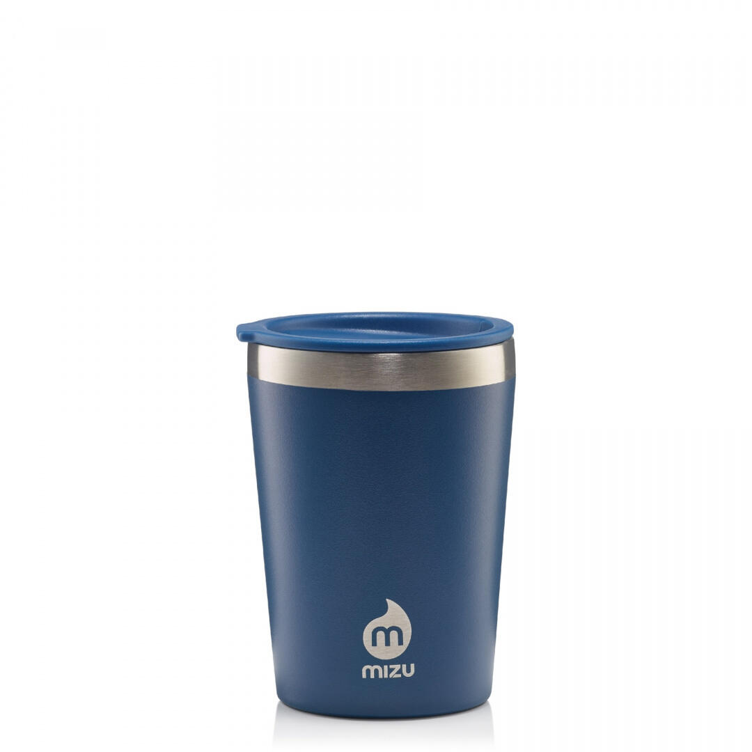Kubek Mizu Tumbler 290ml ocean blue