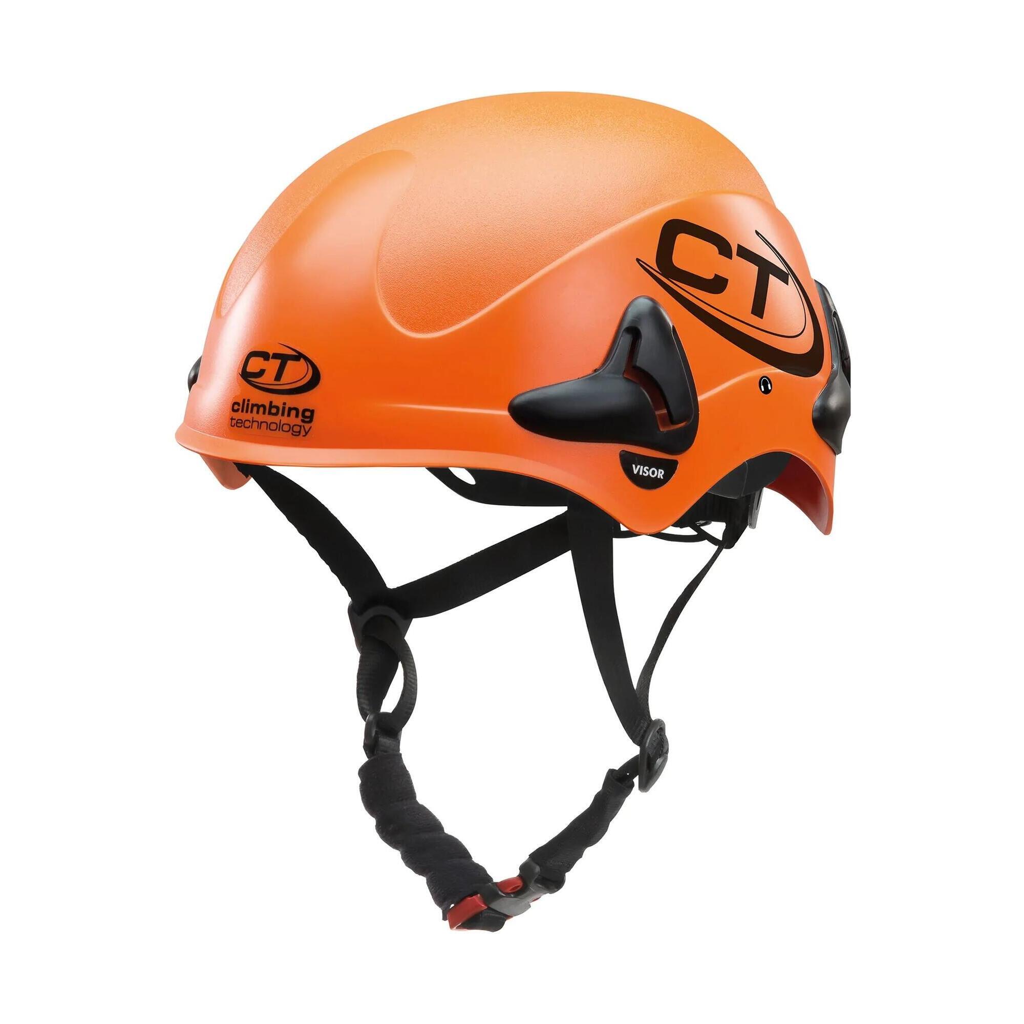 Kask Climbing Technology Work Shell