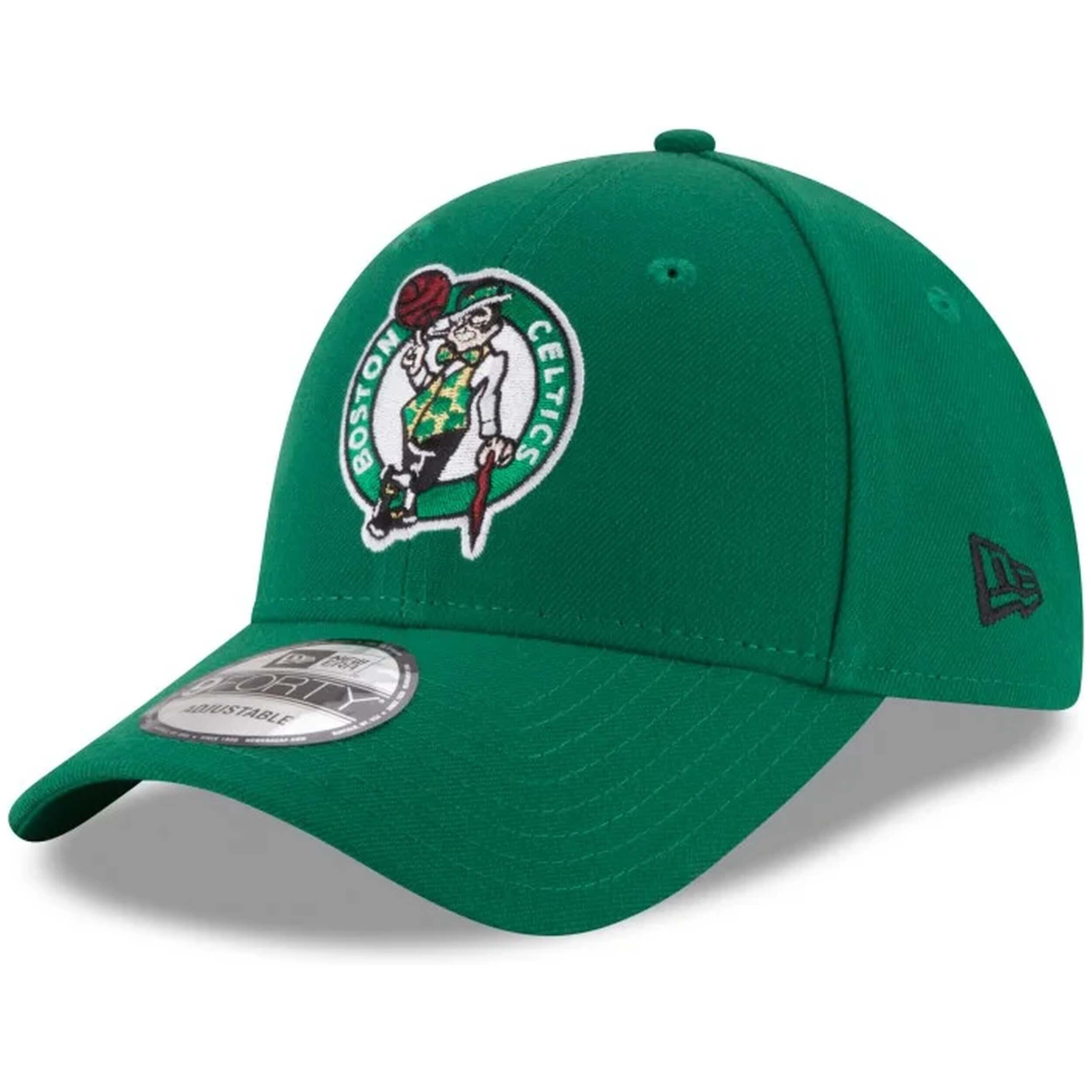 Czapka New Era NBA The League Boston Celtics