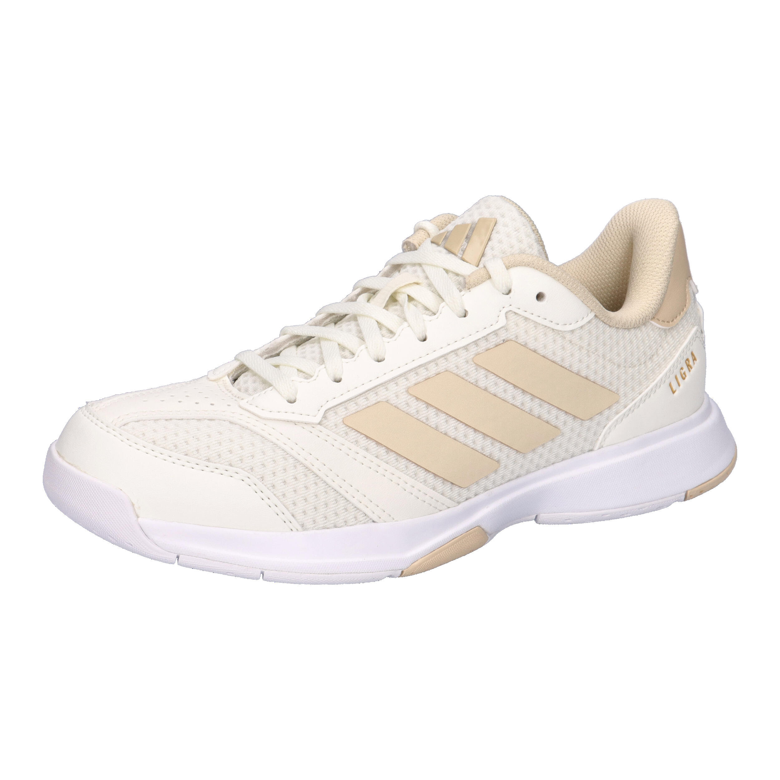 Damskie buty halowe adidas Ligra 8