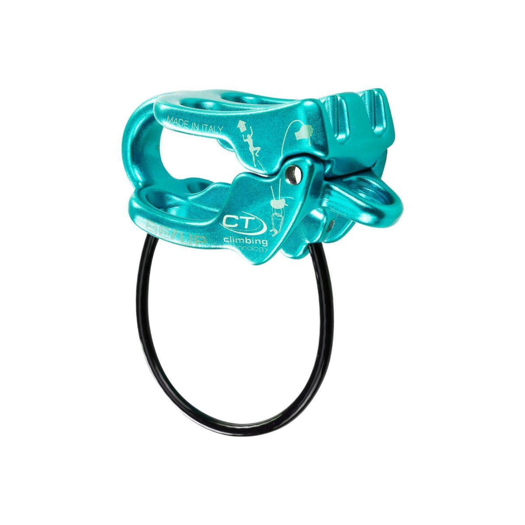 Przyrząd asekuracyjny Climbing Technology Be-Up