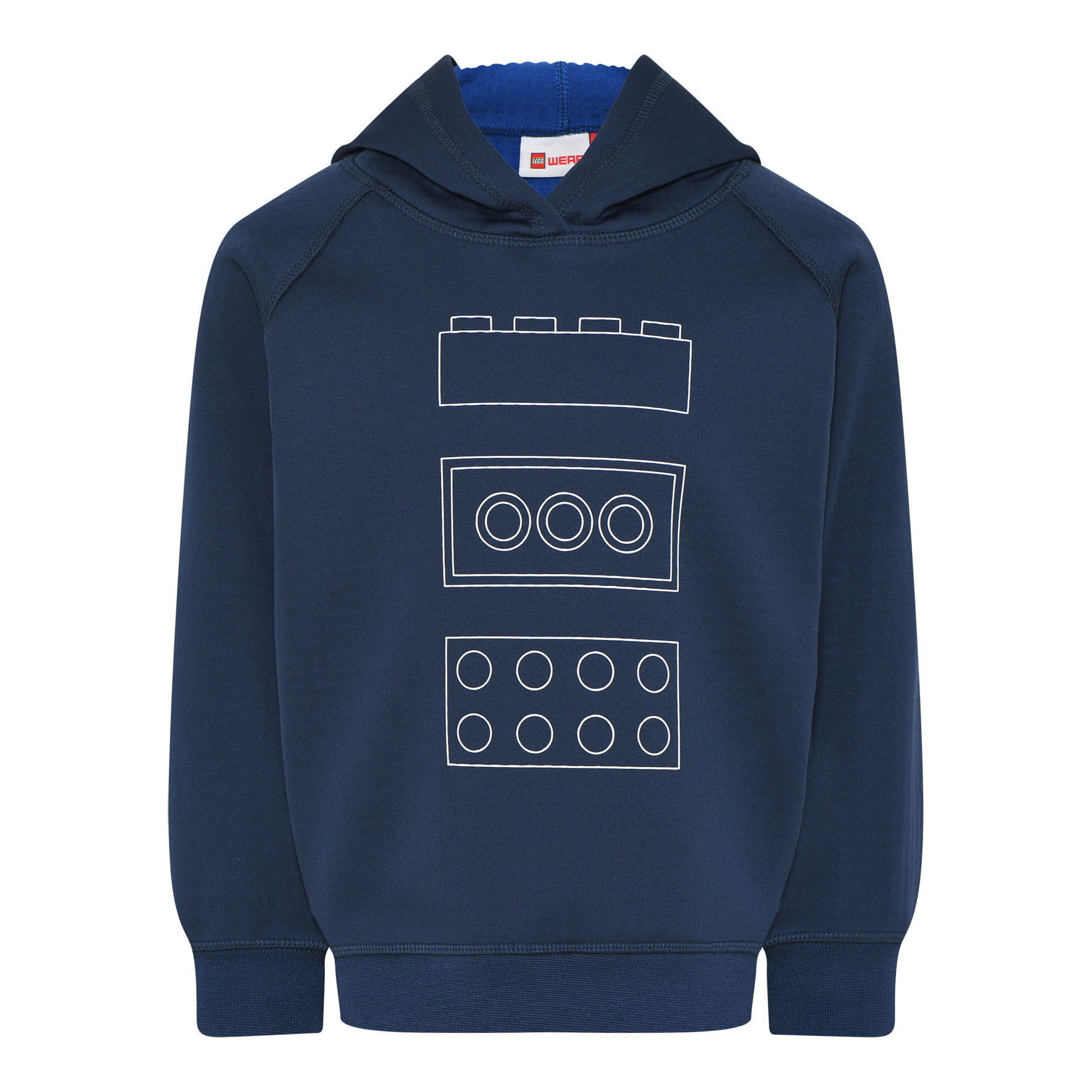 Bluza sportowa dziecięca Lego Seferit 210